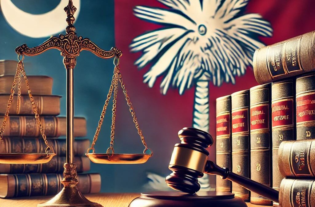 Understanding Criminal Defense in SC: What You Need to Know